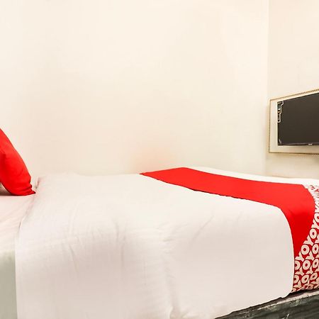 Hotel O Sheela Rohtak Exteriér fotografie