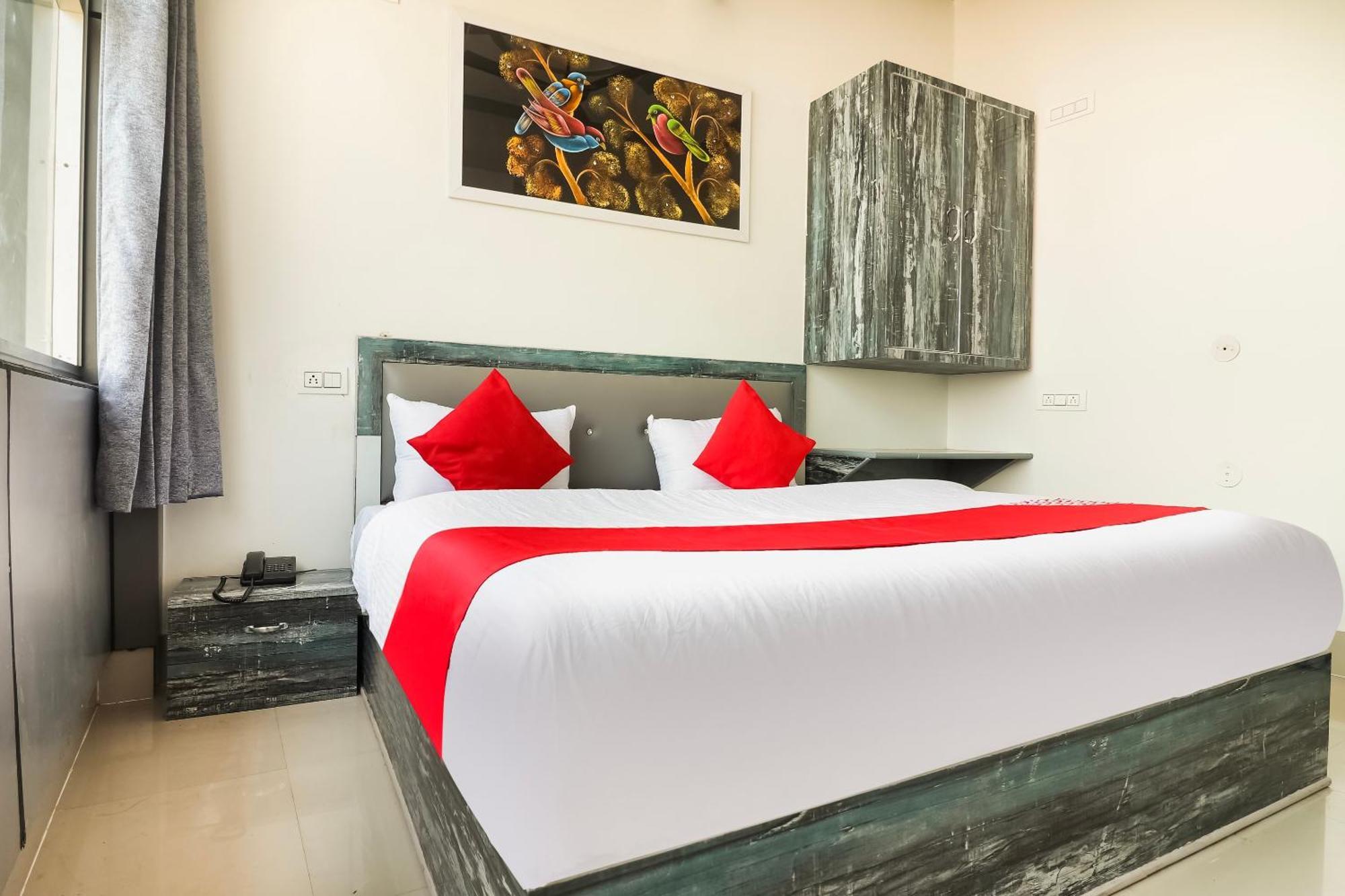 Hotel O Sheela Rohtak Exteriér fotografie